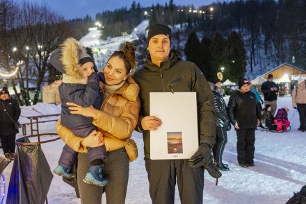 Rekordowy finał WOŚP w Wiśle